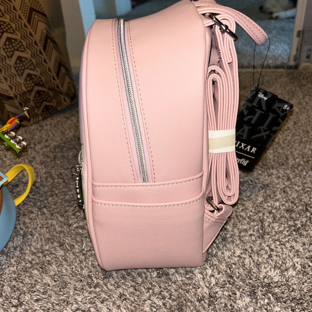 Loungefly UP Backpack - Picture 4 of 5